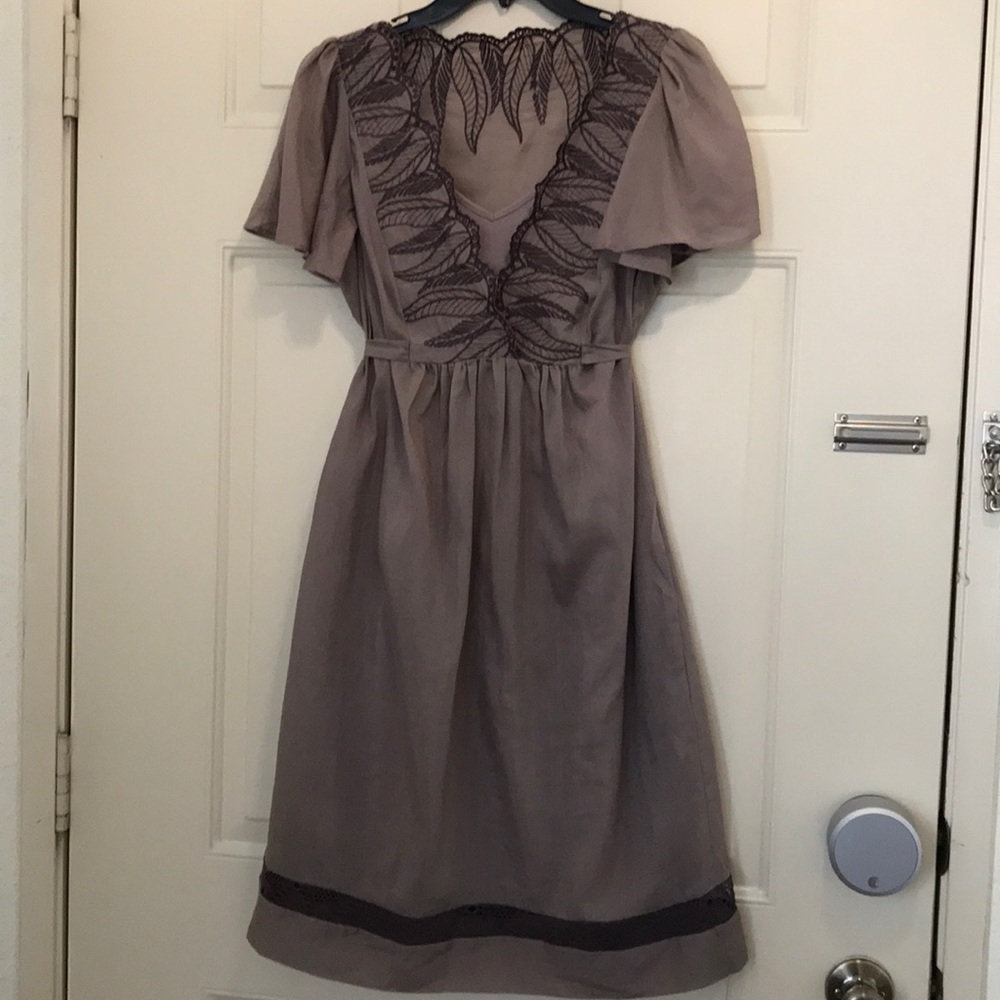 Hype Dress